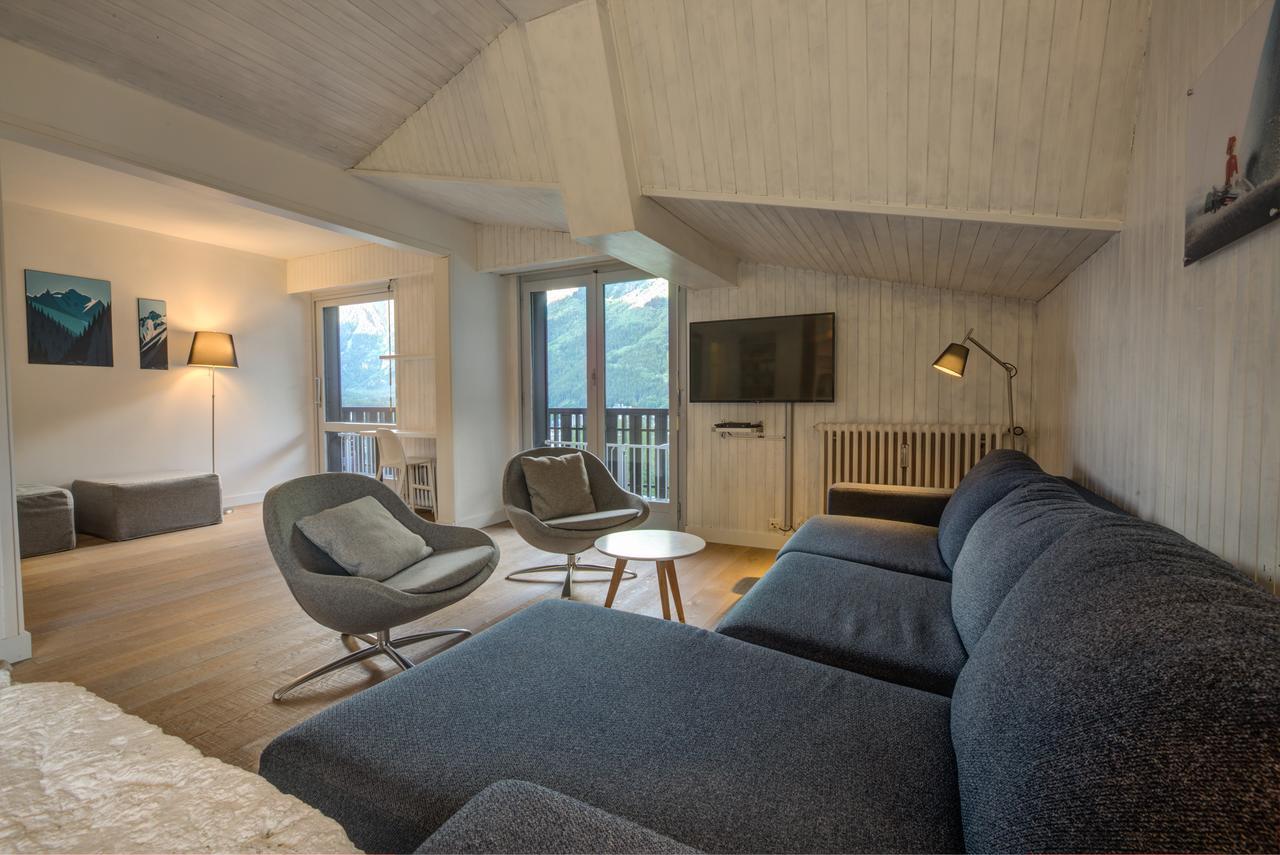Apartment Apartement Blue Velvet *